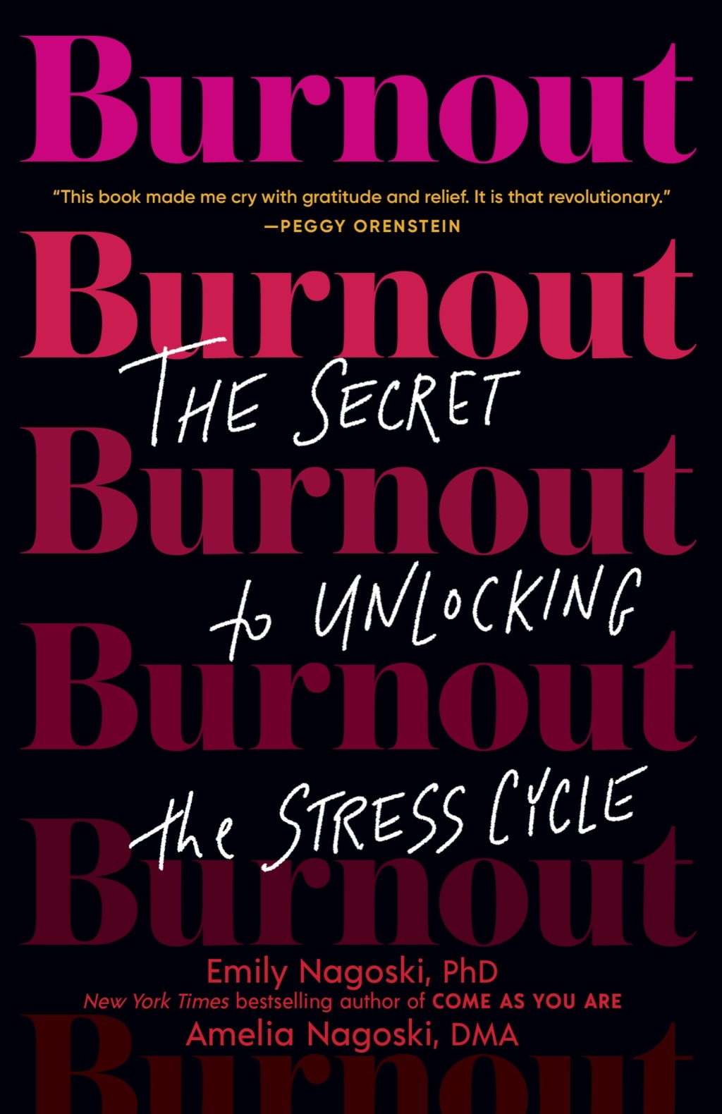 Reflowable Burnout; $15.53