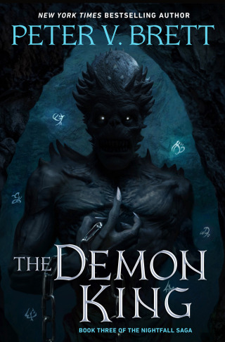 The Demon King
