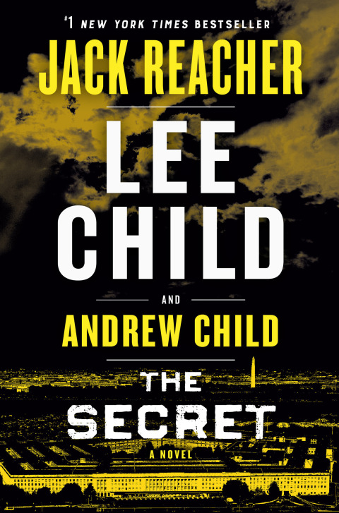 Cover image for book The Secret