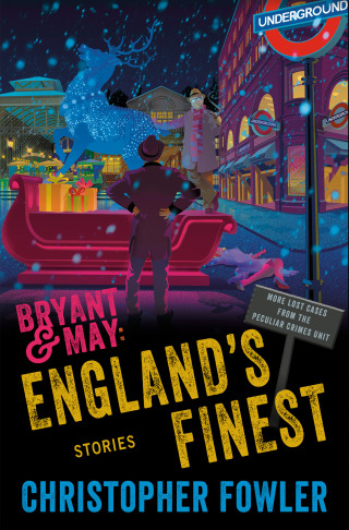 England's Finest