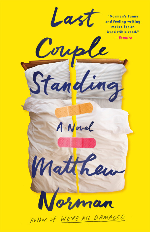Cover image for book Last Couple Standing