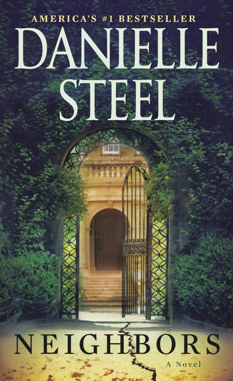 Cover image for book Neighbors