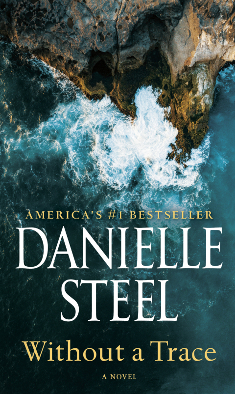 Cover image for book Without a Trace
