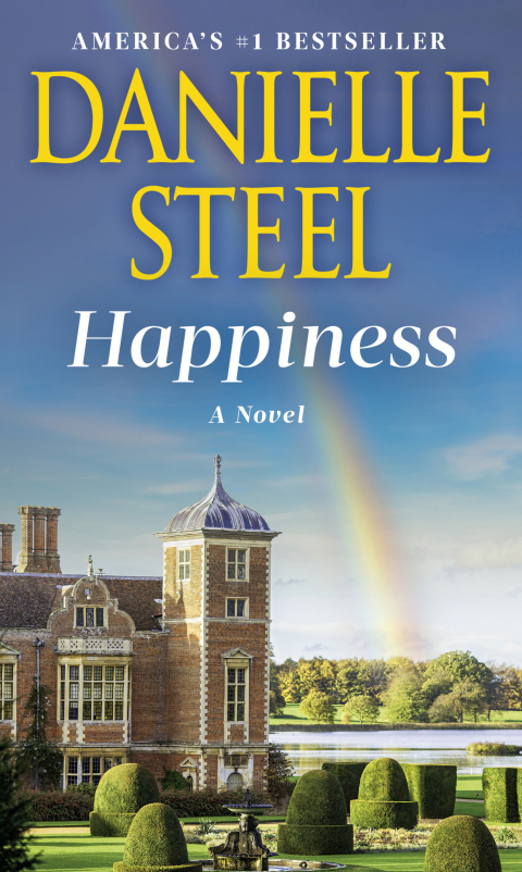 Cover image for book Happiness