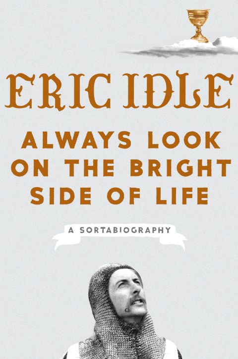 Cover image for book Always Look on the Bright Side of Life