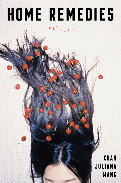 Cover image for book Home Remedies