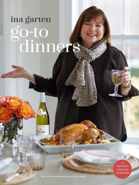 Cover image for book Go-To Dinners