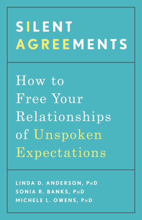 Cover image for book Silent Agreements