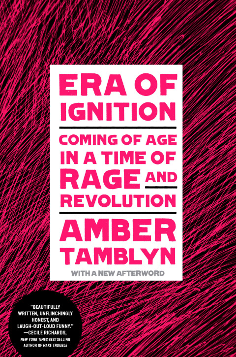 Cover image for book Era of Ignition