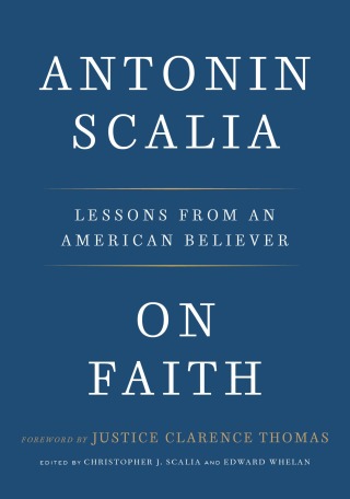 On Faith