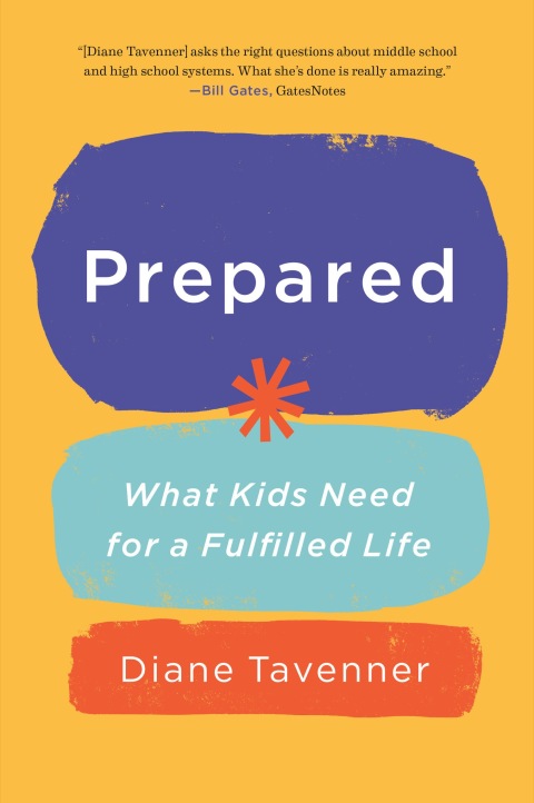 Cover image for book Prepared