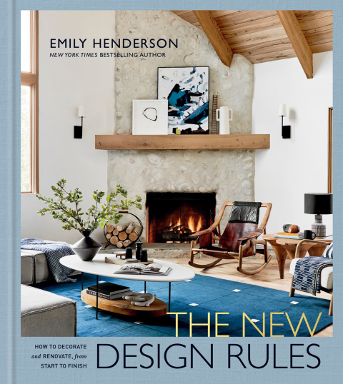 Cover image for book The New Design Rules