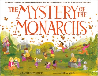 The Mystery of the Monarchs