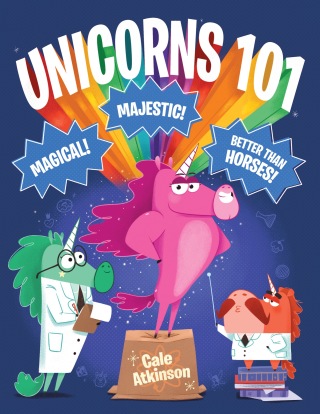 Unicorns 101