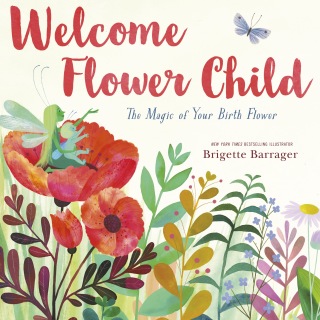 Welcome Flower Child