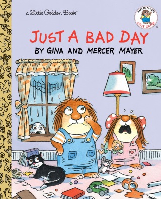 Just a Bad Day