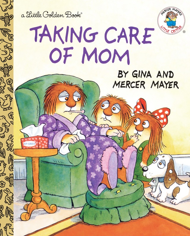 Taking Care of Mom