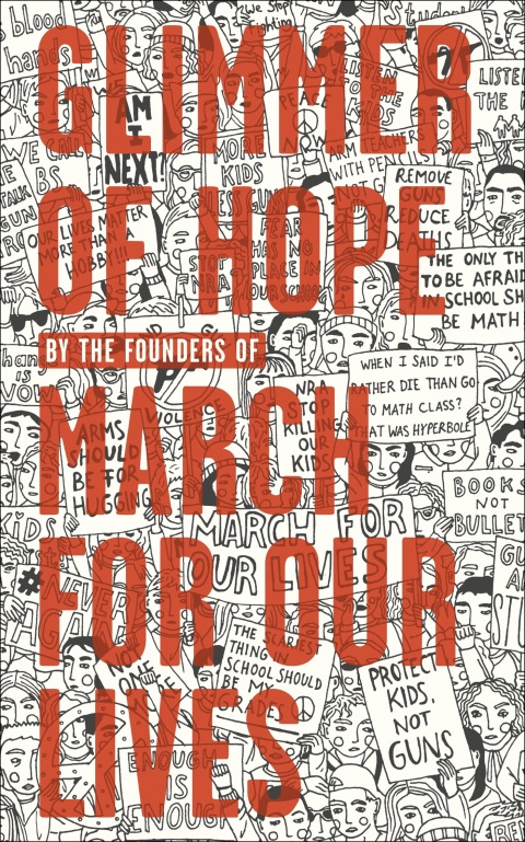 Cover image for book Glimmer of Hope