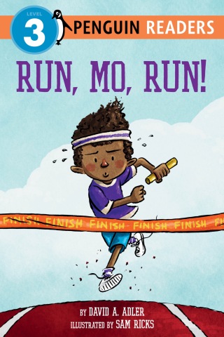 Run, Mo, Run!