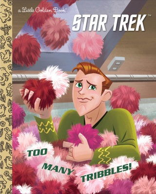 Too Many Tribbles! (Star Trek)