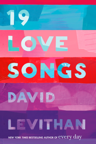 19 Love Songs