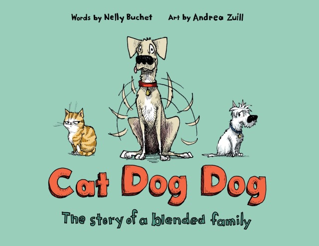Cat Dog Dog