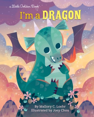 I'm a Dragon