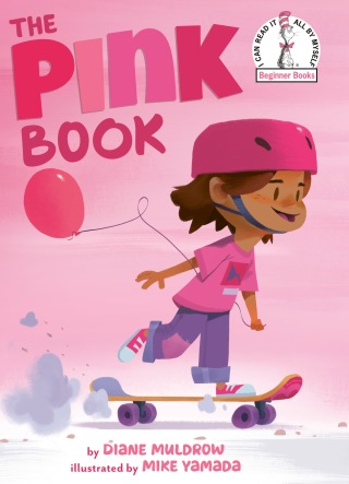 The Pink Book