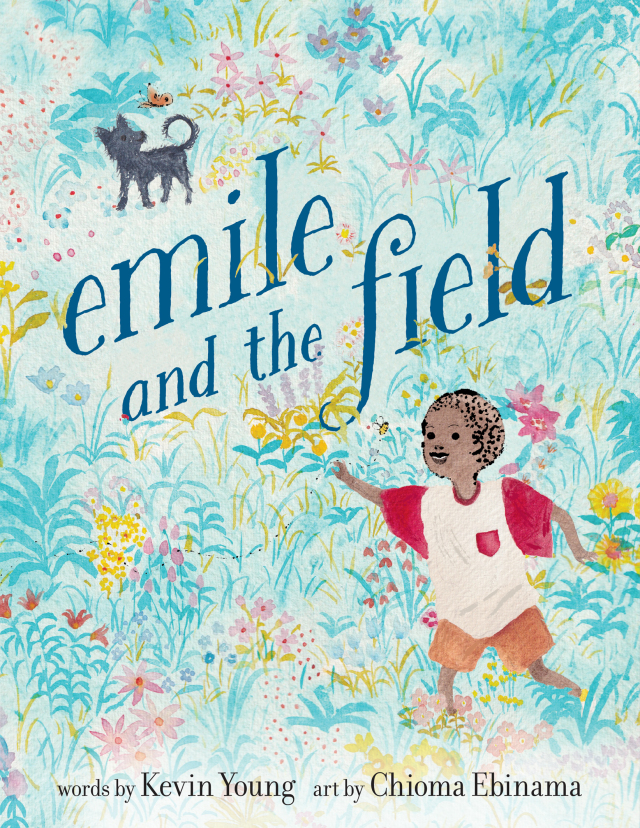 Emile and the Field
