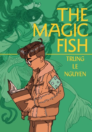The Magic Fish
