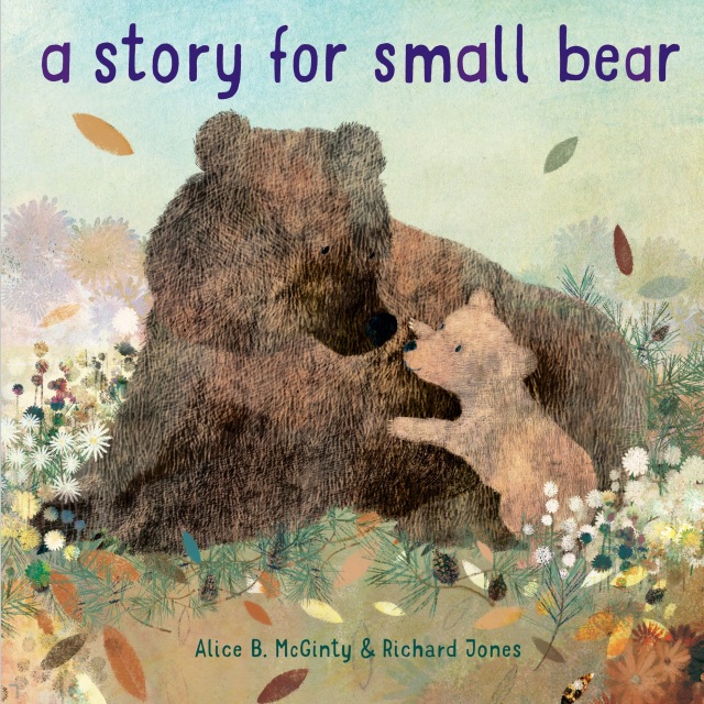 A Story for Small Bear