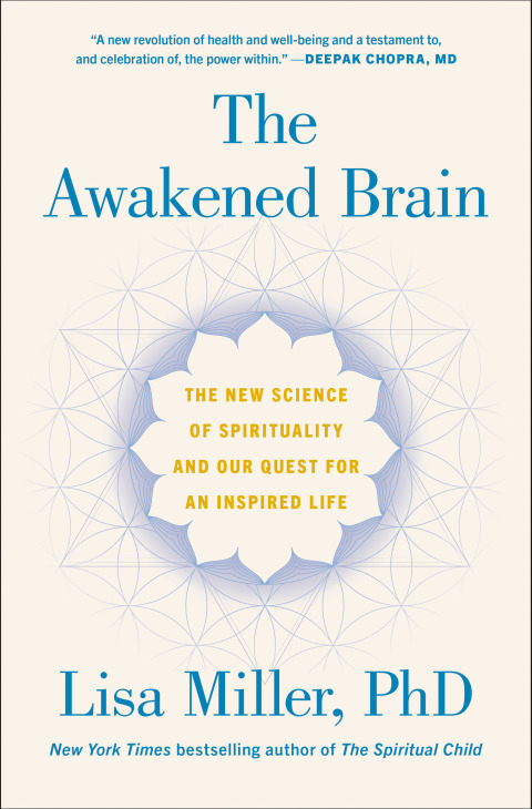 Cover image for book The Awakened Brain