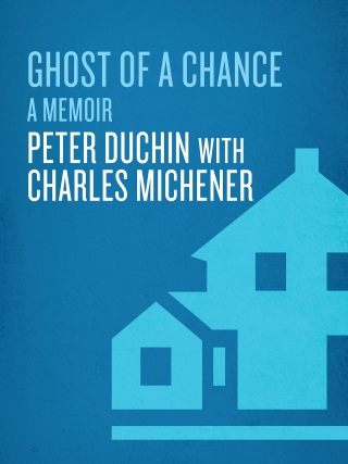 Ghost of a Chance