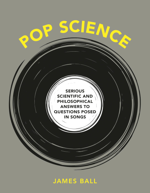 Cover image for book Pop Science