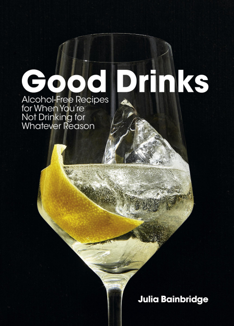 Cover image for book Good Drinks