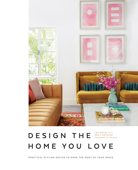 Cover image for book Design the Home You Love