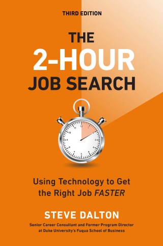 The 2-Hour Job Search