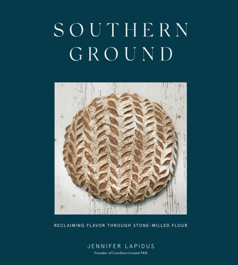 Cover image for book Southern Ground