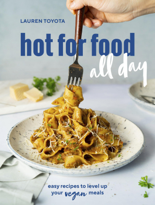 hot for food all day