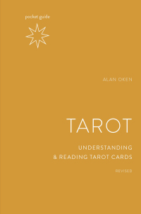Cover image: Pocket Guide to the Tarot, Revised 9781984857842