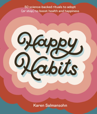 Happy Habits