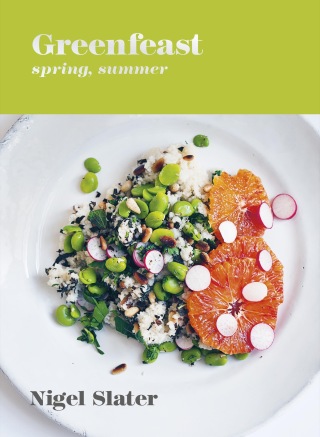 Greenfeast: Spring, Summer
