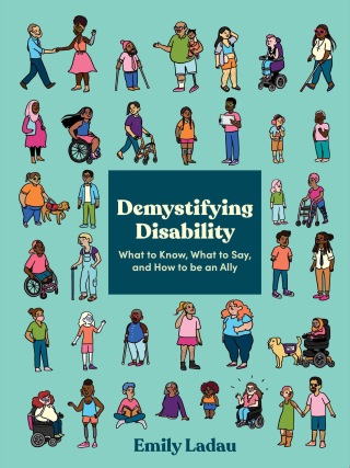 Demystifying Disability, Revised Edition