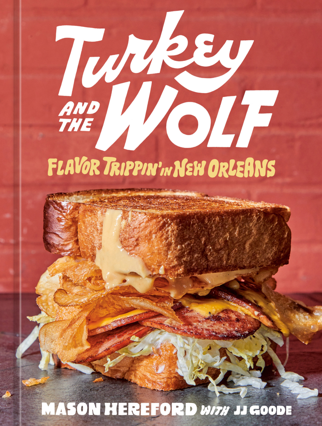 Reflowable Turkey and the Wolf; $17.75