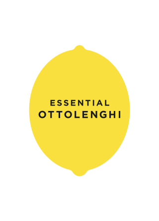 Essential Ottolenghi [Two-Book Bundle]
