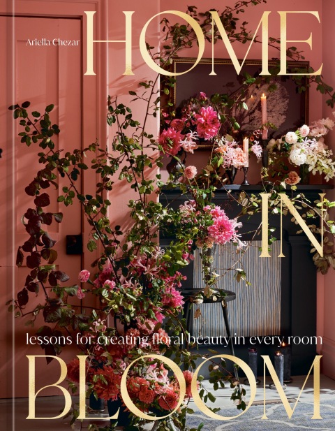 Cover image for book Home in Bloom