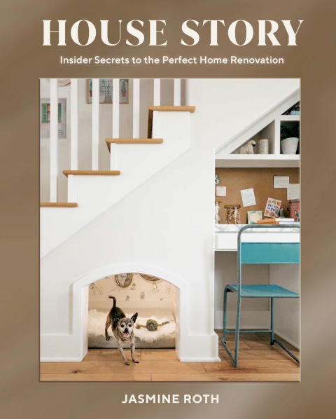 Cover image for book House Story