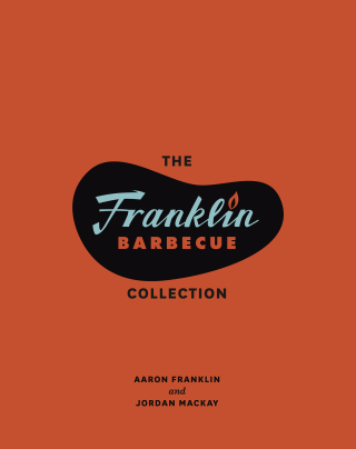 The Franklin Barbecue Collection [Two-Book Bundle]