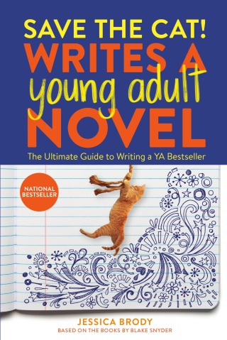 Save the Cat! Writes a Young Adult Novel