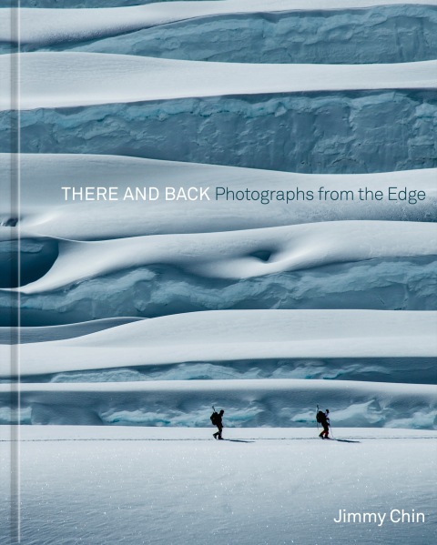 Cover image for book There and Back
